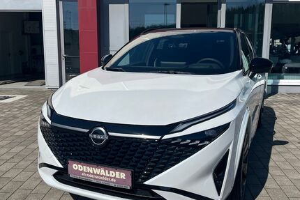 Nissan Qashqai 19.890 km 32.488 &euro; Zaberfeld-Michelbach 74374
