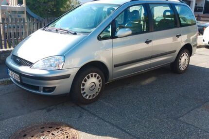 Ford Galaxy 145.000 km 2.400 &euro; Mühlacker 75417