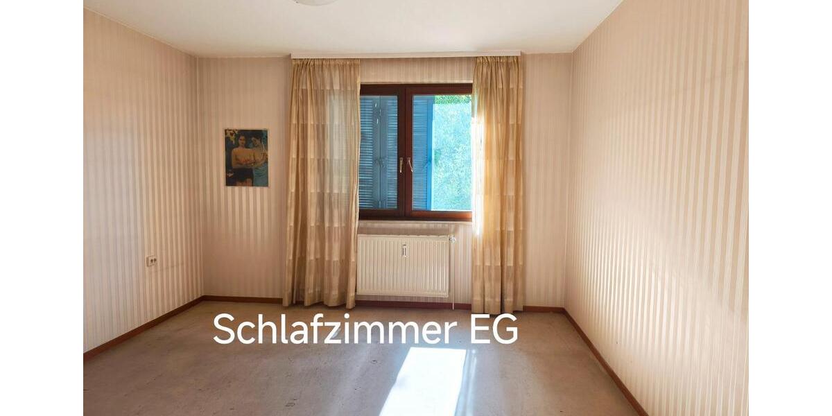 Mehrfamilienhaus, Wohnhaus Esslingen am Neckar Hegensberg - 11 Zimmer, 246 m&sup2;, 699.000&euro; | Angebot:27195654