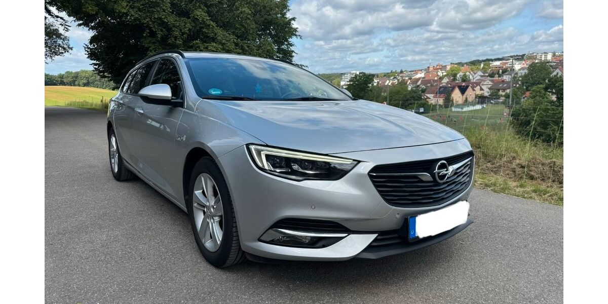 Opel Insignia 147.856 km 11.700 &euro; Leinfelden-Echterdingen 70771