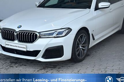 BMW 520 115.349 km 38.444 &euro; Heilbronn 74074