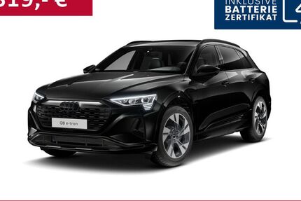 Audi Q8 e-tron 47.900 km 41.930 &euro; Ludwigsburg 71636