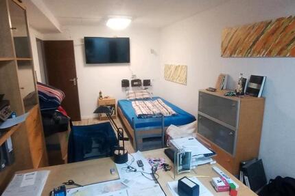 Wohnung Leinfelden-Echterdingen Echterdingen - 1 Zimmer, 20 m&sup2;, 680&euro; | Angebot:25142433