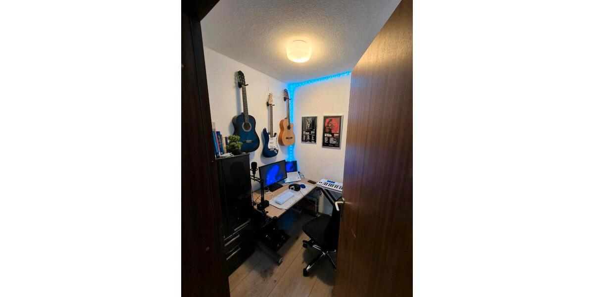 Etagenwohnung Winterbach - 3.5 Zimmer, 89 m&sup2;, 315.000&euro; | Angebot:23142297