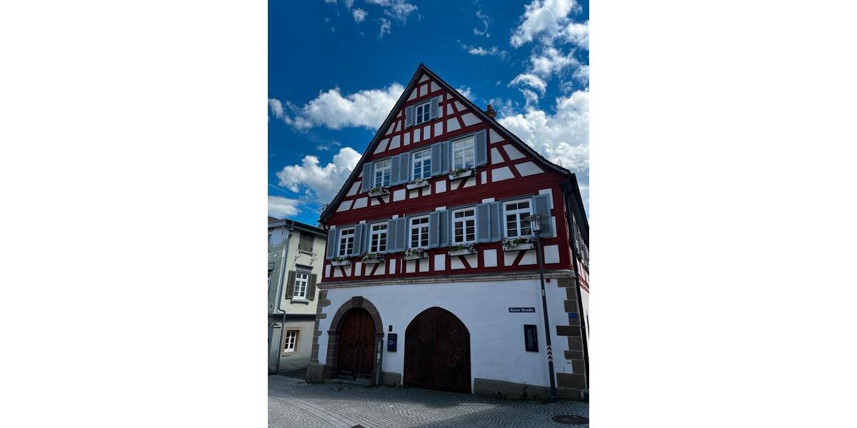 Etagenwohnung Waiblingen - 3 Zimmer, 63 m&sup2;, 1.100&euro; | Angebot:27587423