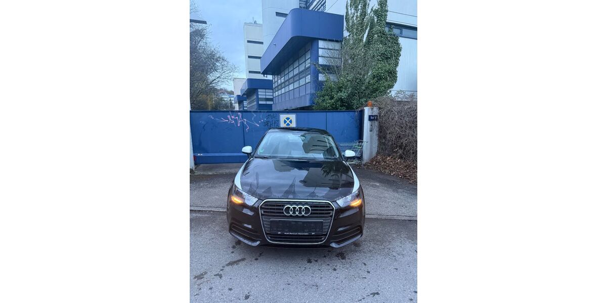 Audi A1 35.000 km 7.499 &euro; Stuttgart 70469