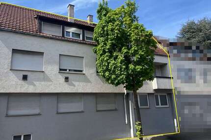 Haus Fellbach - 12 Zimmer, 217 m&sup2;, 479.000&euro; | Angebot:26831853
