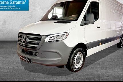 Mercedes-Benz Sprinter 4.900 km 43.899 &euro; Tamm 71732