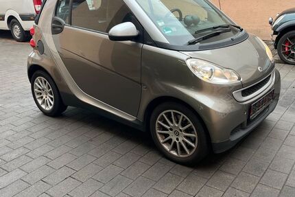 Smart ForTwo 102.000 km 4.599 &euro; Leinfelden -Echterdingen 70771