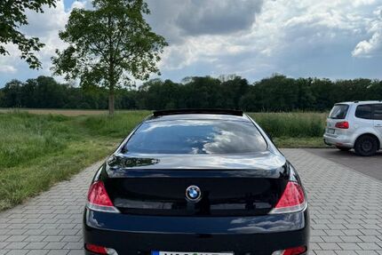 BMW 650 245.000 km 7.500 &euro; Bietigheim-Bissingen 74321