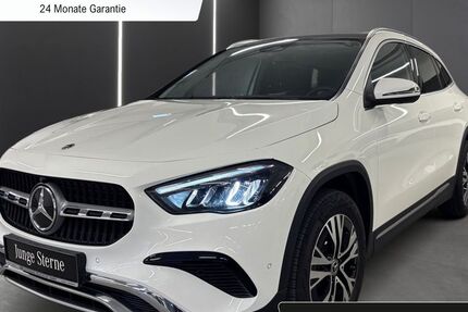 Mercedes-Benz GLA 200 5.464 km 39.290 &euro; Fellbach 70736