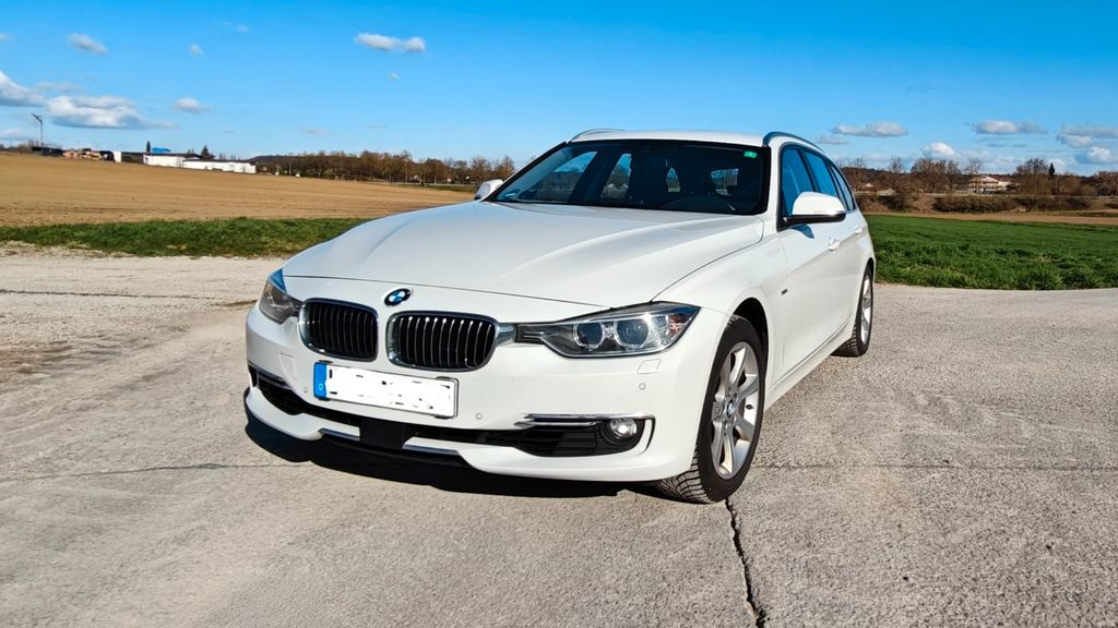 BMW 335 188.800 km 16.800 &euro; Weil der Stadt 71263