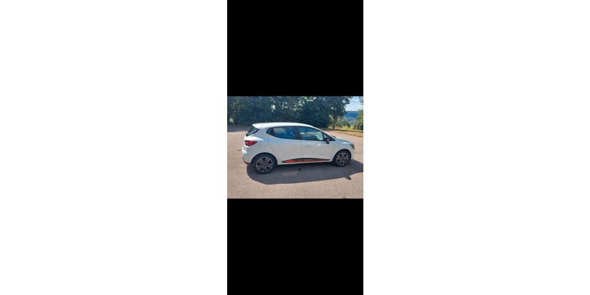 Renault Clio 148.000 km 5.900 &euro; Altbach 73776