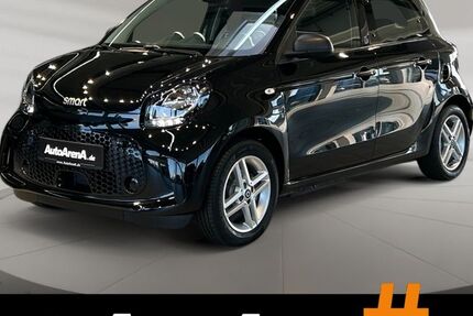 Smart ForFour 51.436 km 8.759 &euro; Heilbronn 74072