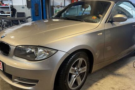 BMW 120 180.000 km 3.990 &euro; MÖGLINGEN 71696