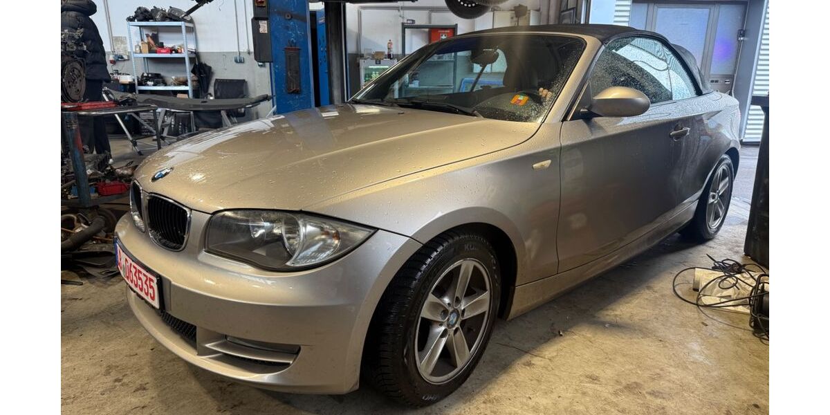 BMW 120 180.000 km 3.990 &euro; MÖGLINGEN 71696