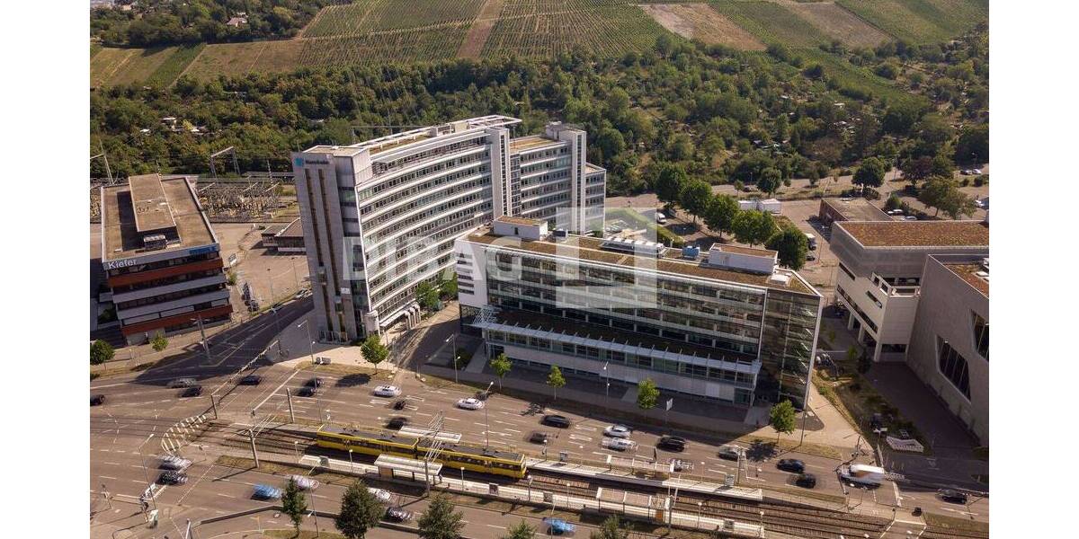 Gewerbeobjekt Stuttgart Feuerbach - 6.600&euro; | Angebot:25703854