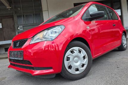 Seat Mii 148.000 km 3.888 &euro; Stuttgart 70563