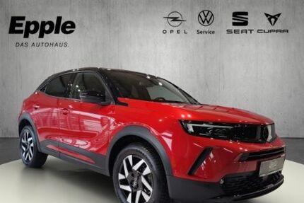 Opel Mokka 12.097 km 19.490 &euro; Rutesheim 71277