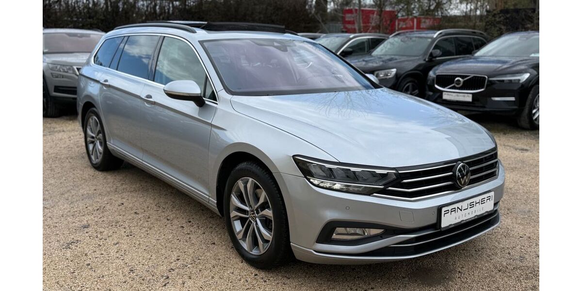 VW Passat Variant 179.000 km 14.999 &euro; Stuttgart-Möhringen 70567
