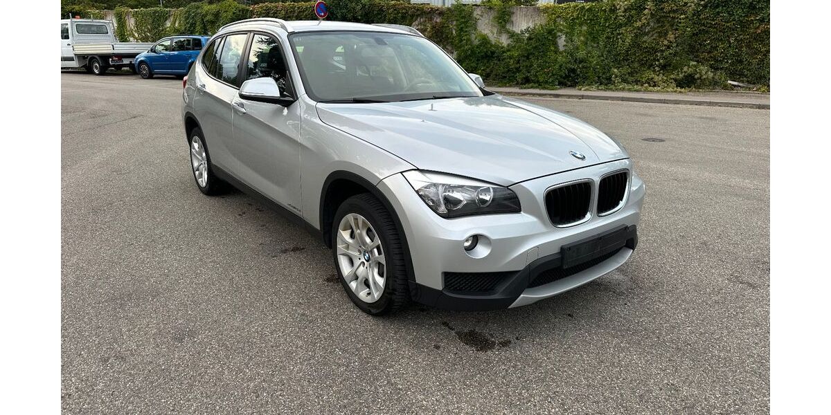 BMW X1 213.000 km 6.499 &euro; Möglingen/Ludwigsburg 71696