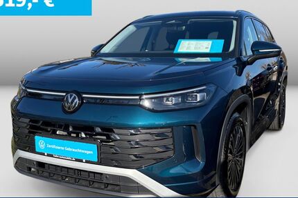 VW Tayron 7.659 km 45.730 &euro; Backnang 71522