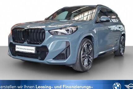BMW X1 32.500 km 44.400 &euro; Asperg 71679