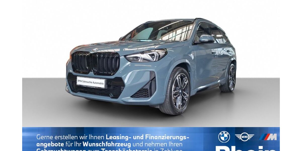 BMW X1 32.500 km 44.400 &euro; Asperg 71679