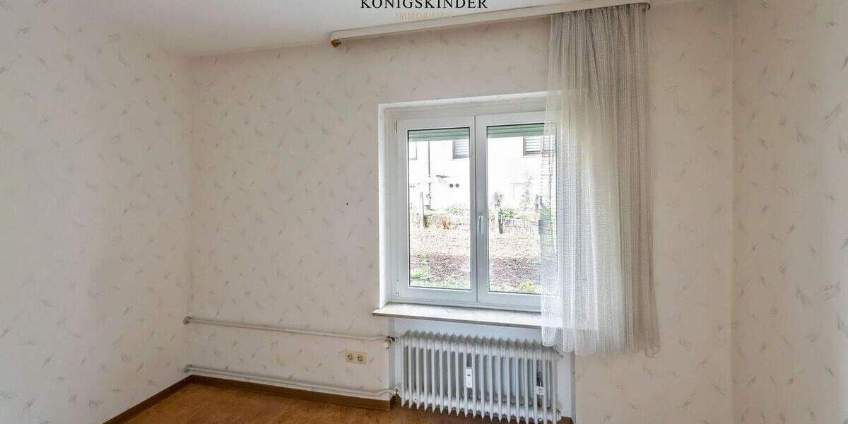 Mehrfamilienhaus, Wohnhaus Remshalden Grunbach - 1 Zimmer, 209 m&sup2;, 699.000&euro; | Angebot:25683093