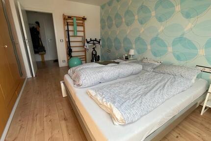 Wohnung Wolfschlugen - 2 Zimmer, 65 m&sup2;, 1.100&euro; | Angebot:25170897