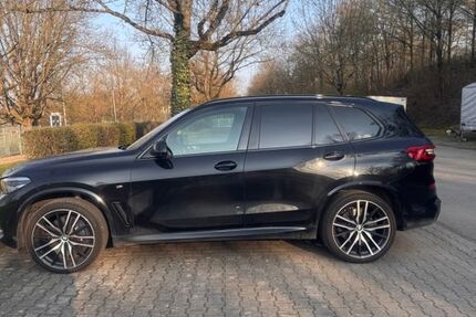 BMW X5 81.199 km 47.000 &euro; Waiblingen 71332