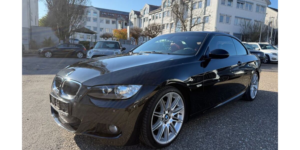 BMW 320 124.000 km 11.490 &euro; Heilbronn 74080