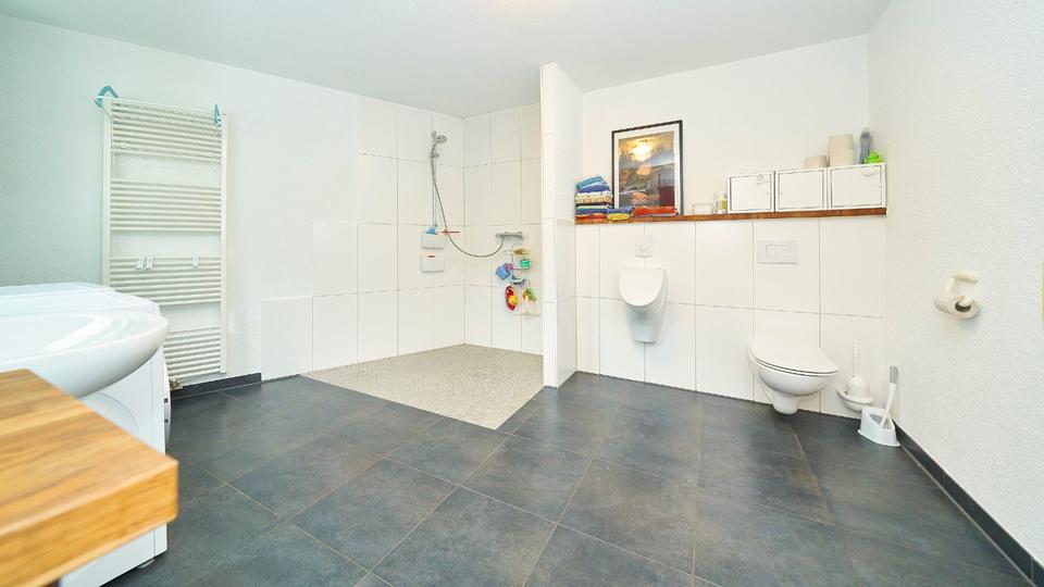 Erdgeschoßwohnung Leutenbach - 3 Zimmer, 91 m&sup2;, 1.450&euro; | Angebot:25792719