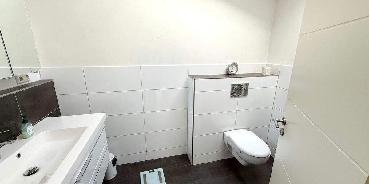 Etagenwohnung Reichenbach an der Fils - 3 Zimmer, 101 m&sup2;, 335.000&euro; | Angebot:25777581