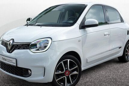 Renault Twingo 17.880 km 12.290 &euro; Bietigheim-Bissingen 74321