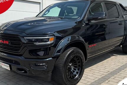 Dodge RAM 31.600 km 95.990 &euro; Leonberg 71229