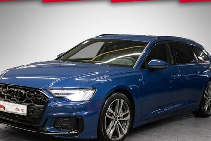 Audi A6 24.275 km 52.940 &euro; Stuttgart 70563