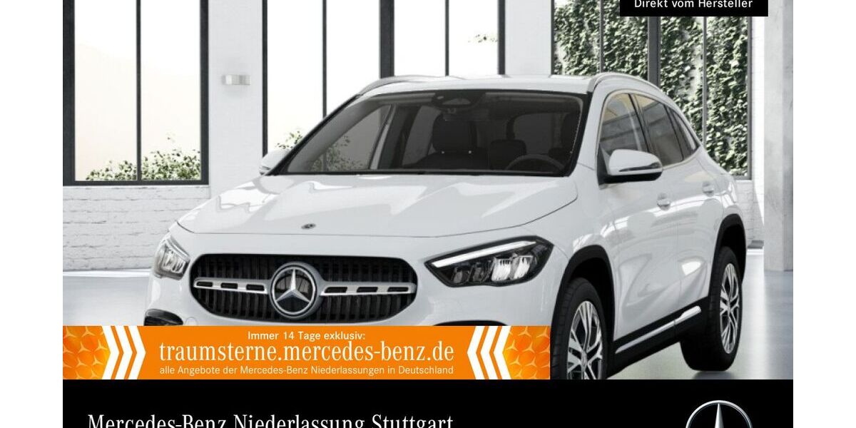 Mercedes-Benz GLA 180 12.990 km 35.990 &euro; Stuttgart 70469