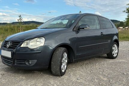 VW Polo 165.000 km 2.799 &euro; kernen 71394