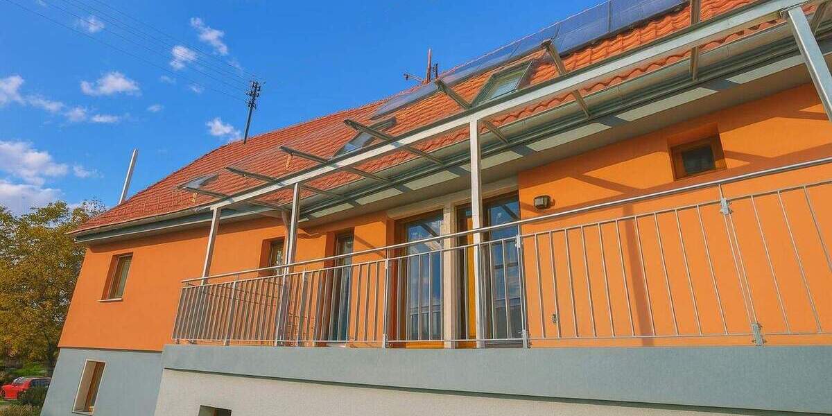 Mehrfamilienhaus, Wohnhaus Heimsheim - 7 Zimmer, 170 m&sup2;, 2.450&euro; | Angebot:25674466