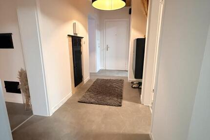 Wohnung Ludwigsburg Oßweil - 3 Zimmer, 75 m&sup2;, 950&euro; | Angebot:25995939