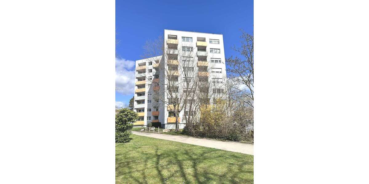 Etagenwohnung Sindelfingen Sindelfingen (Stadt) - 1 Zimmer, 27 m&sup2;, 560&euro; | Angebot:25868124