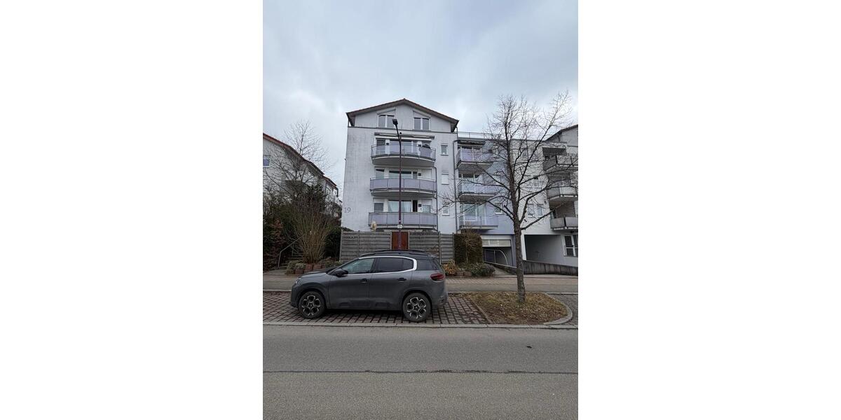 Maisonettenwohnung Grafenau - 3.5 Zimmer, 116 m&sup2;, 1.250&euro; | Angebot:25751038