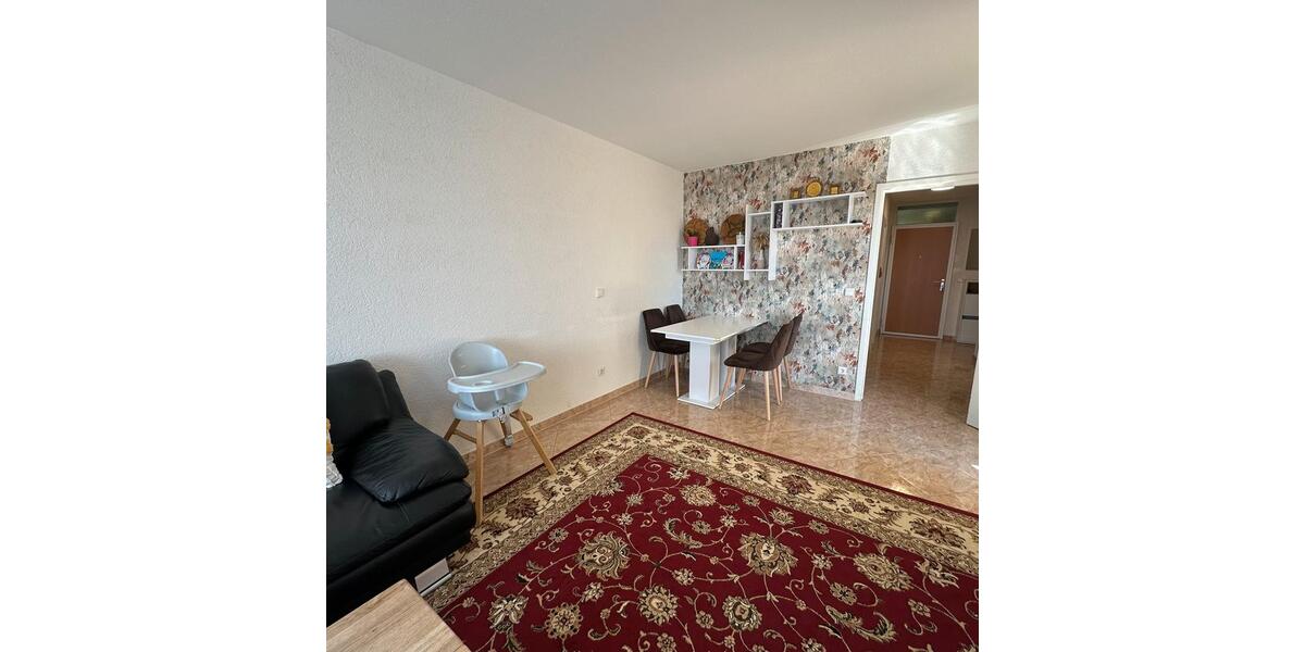 Etagenwohnung Bietigheim-Bissingen Bissingen - 2.5 Zimmer, 69 m&sup2;, 255.000&euro; | Angebot:27225722