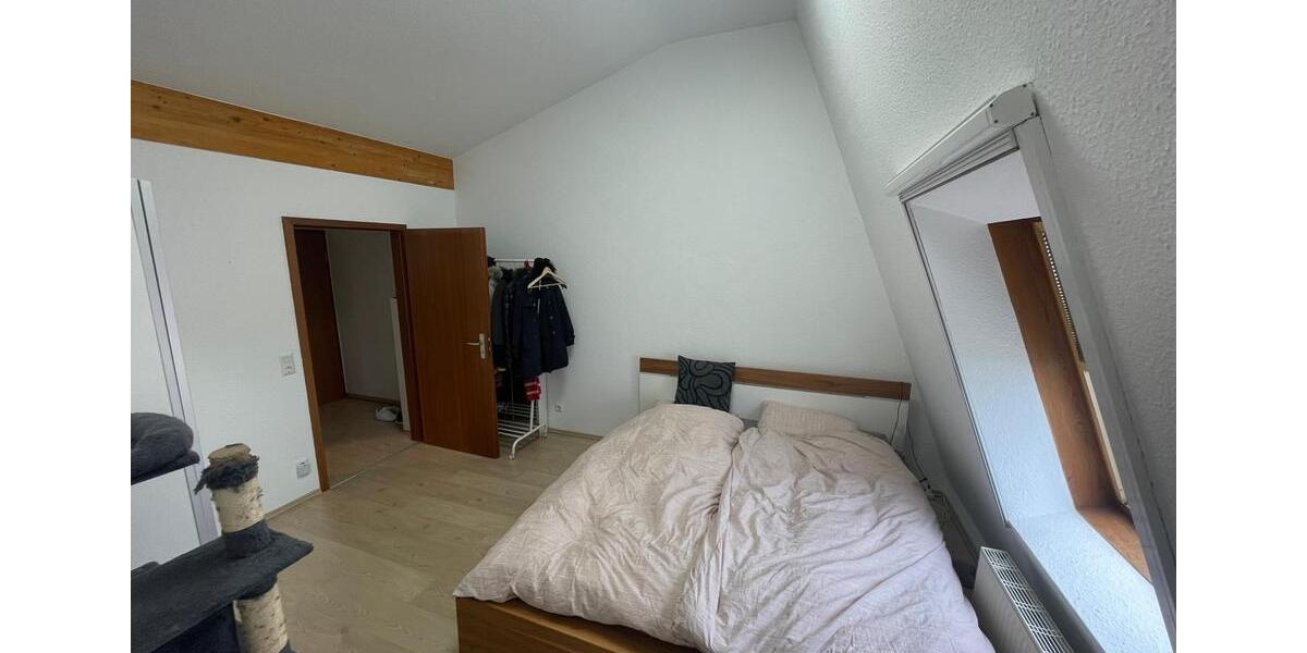 Etagenwohnung Neckarwestheim - 2 Zimmer, 60 m&sup2;, 265.000&euro; | Angebot:26957709