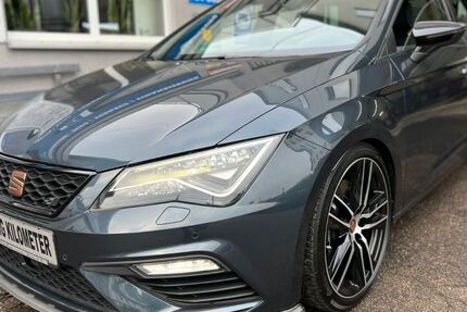 Seat Leon 39.990 km 25.890 &euro; Sulzbach 71560
