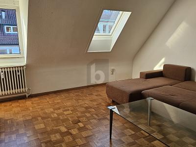 GROßZÜGIGES WOHNEN IM WESTEN - Maisonettenwohnung Stuttgart Stuttgart-West | Angebot:26952126