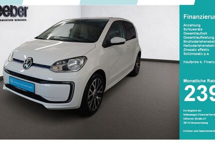 VW up! 32.037 km 15.690 &euro; Leonberg 71229
