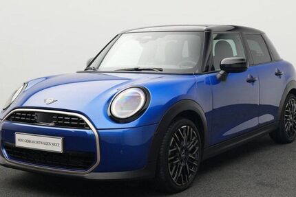 Mini Cooper C 13.402 km 28.040 &euro; Waiblingen 71332