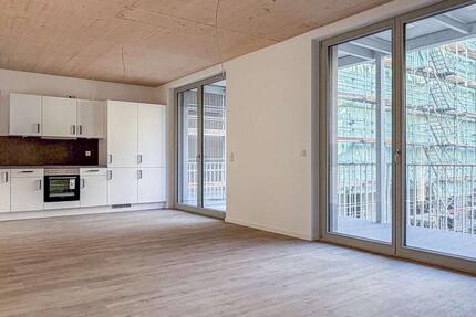 Wohnung Heilbronn Kernstadt - 2 Zimmer, 69 m&sup2;, 1.185&euro; | Angebot:25991615